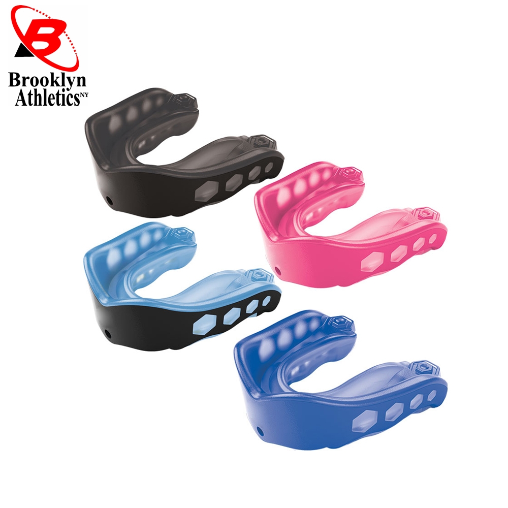 boxing mouth guards